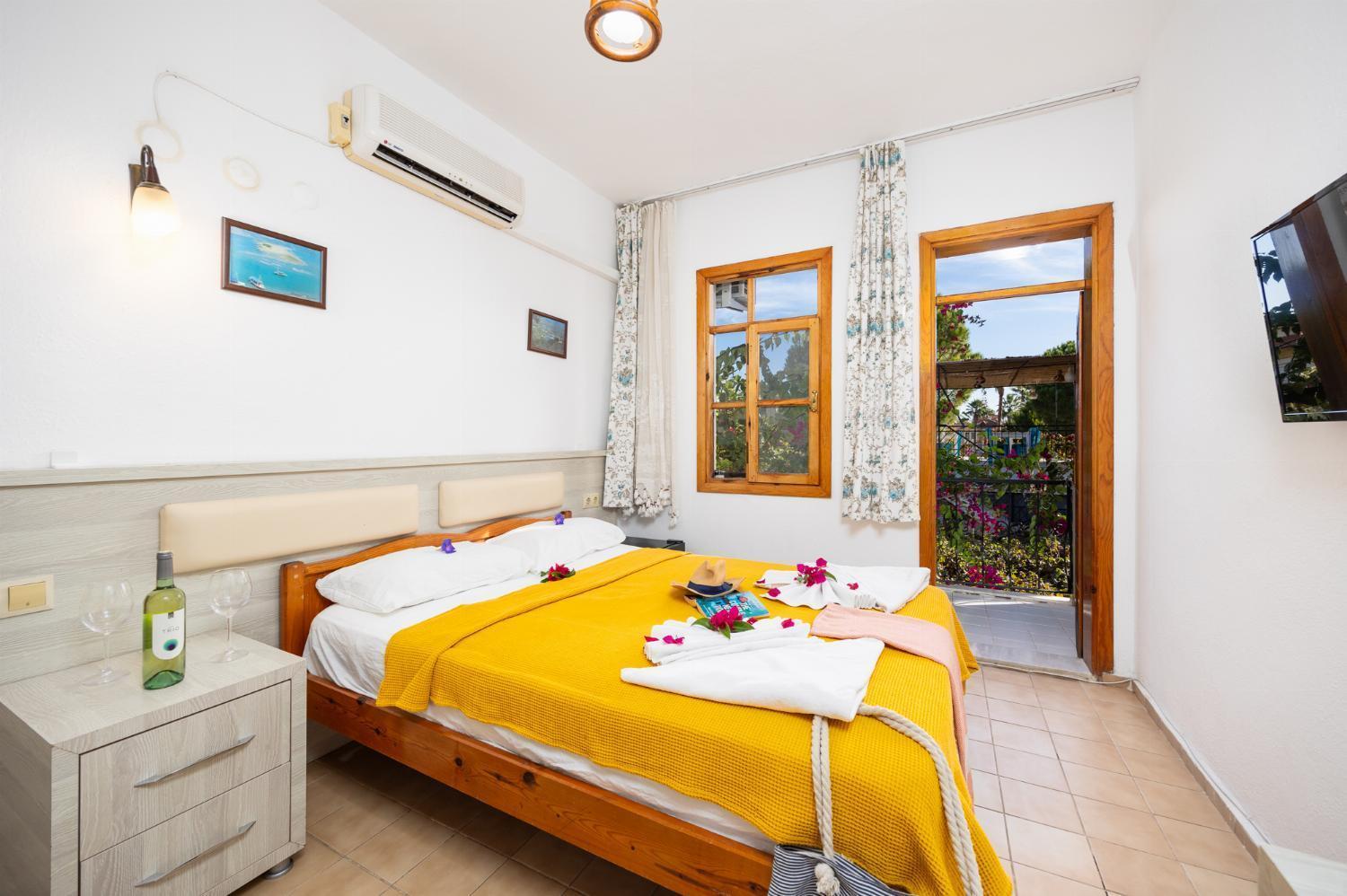 Yeni Doga Hotel 달리안 외부 사진
