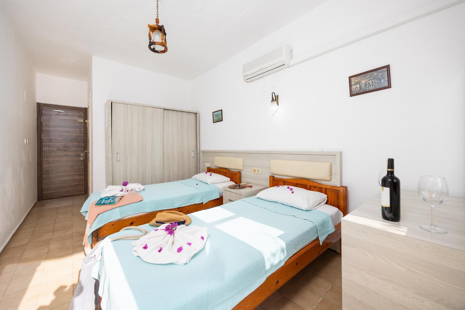 Yeni Doga Hotel 달리안 외부 사진