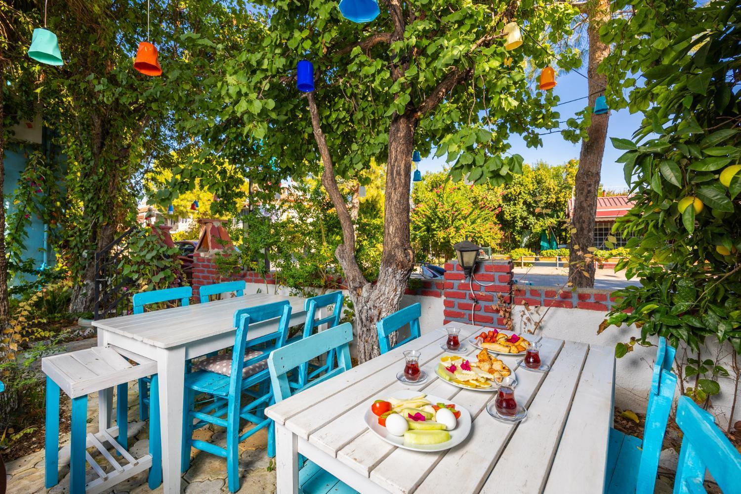 Yeni Doga Hotel 달리안 외부 사진