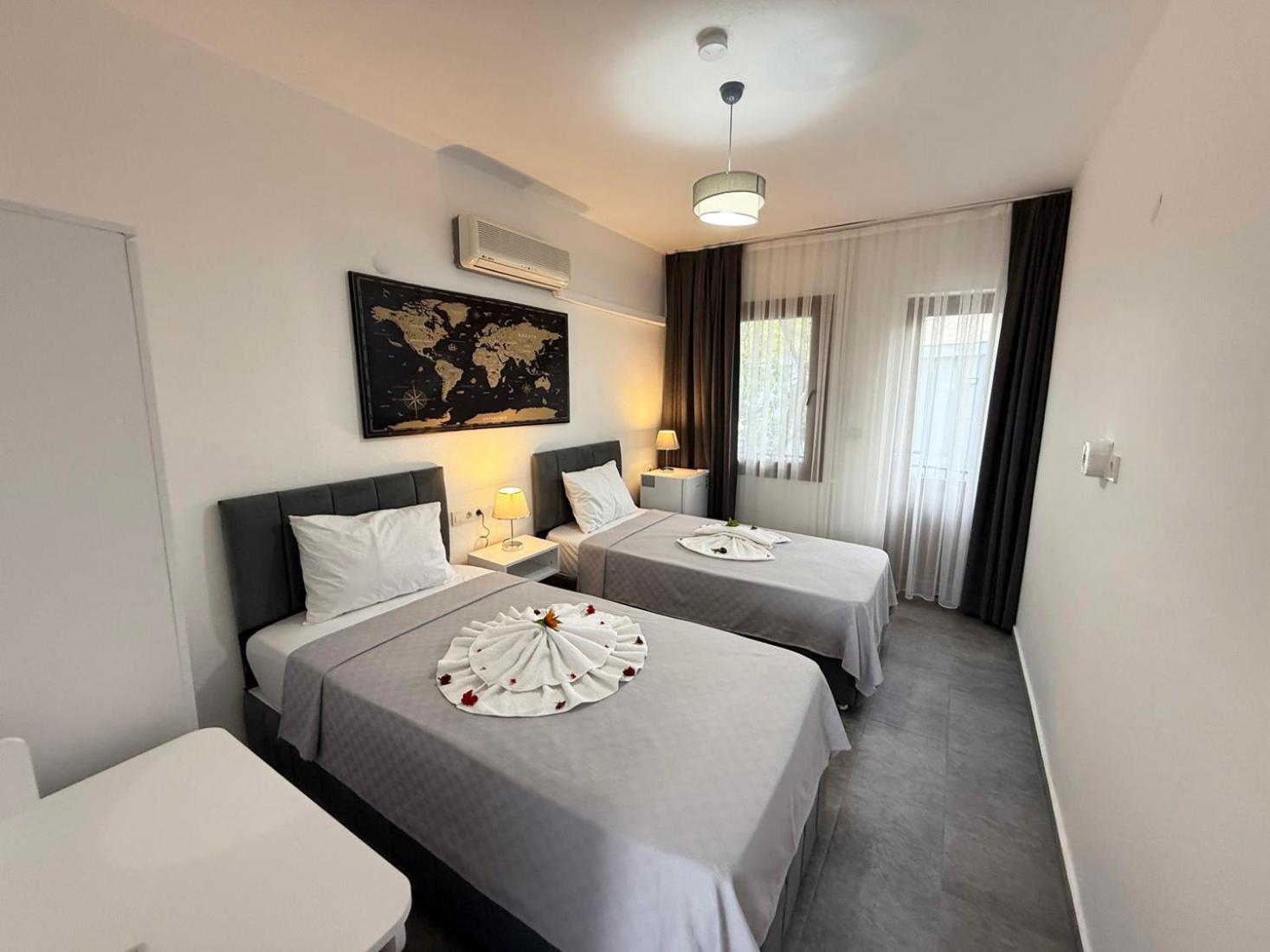 Yeni Doga Hotel 달리안 외부 사진