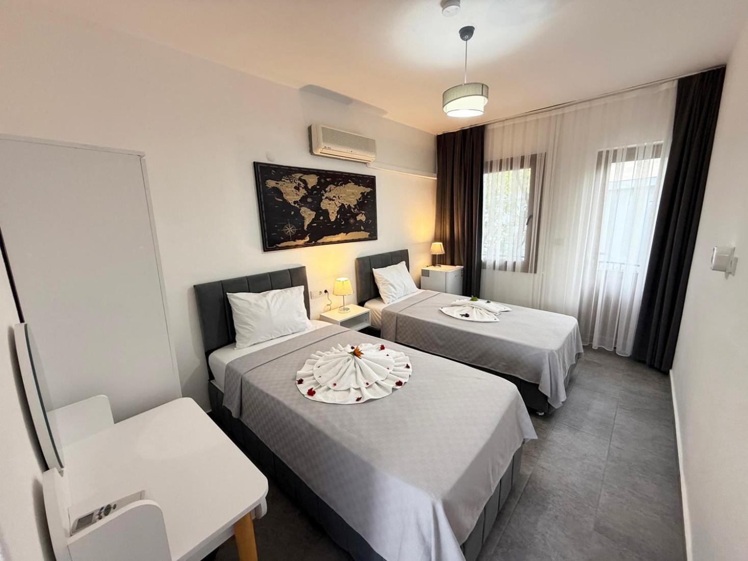 Yeni Doga Hotel 달리안 외부 사진