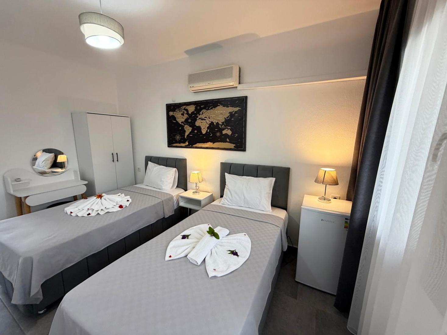 Yeni Doga Hotel 달리안 외부 사진