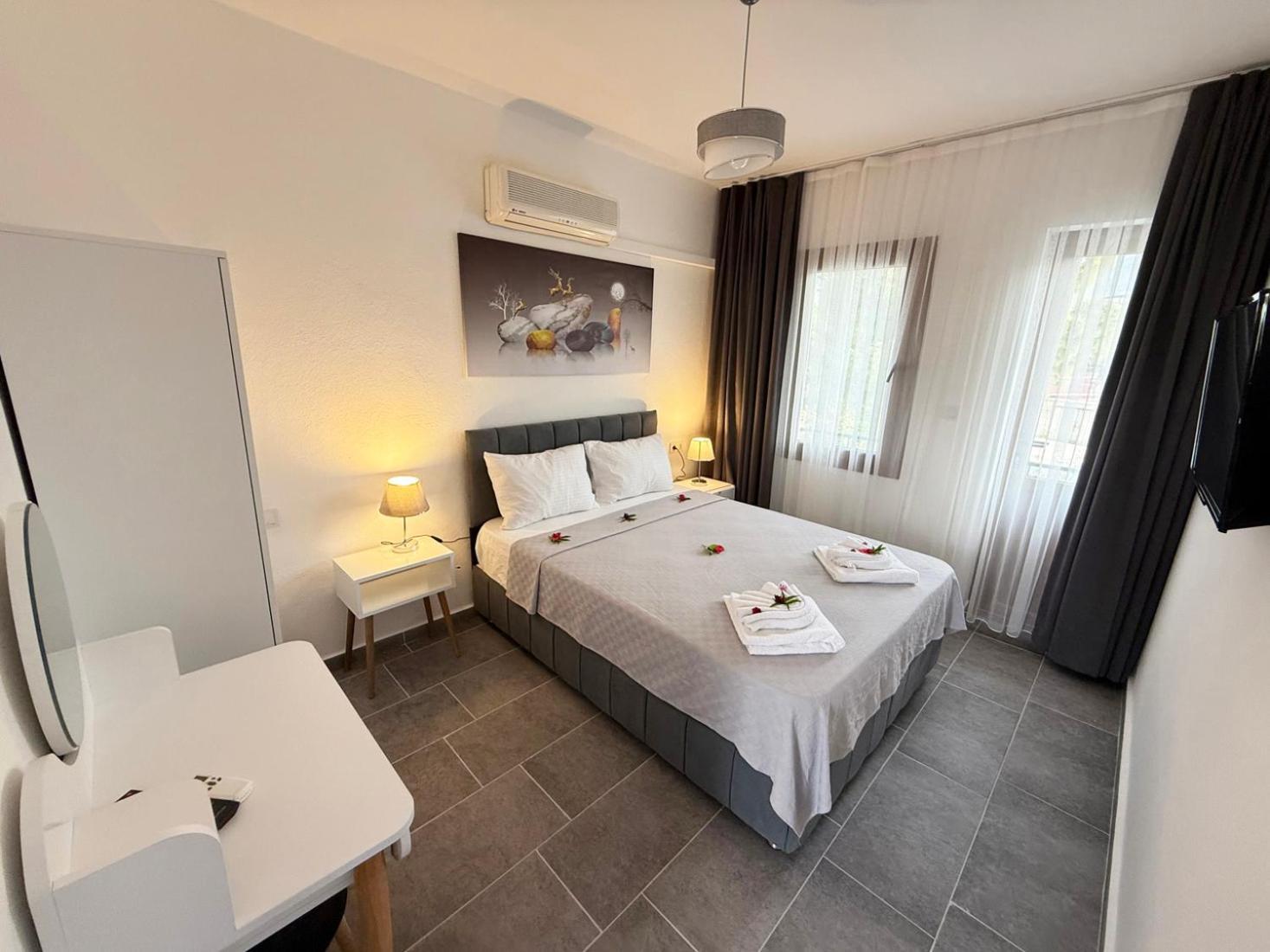 Yeni Doga Hotel 달리안 외부 사진