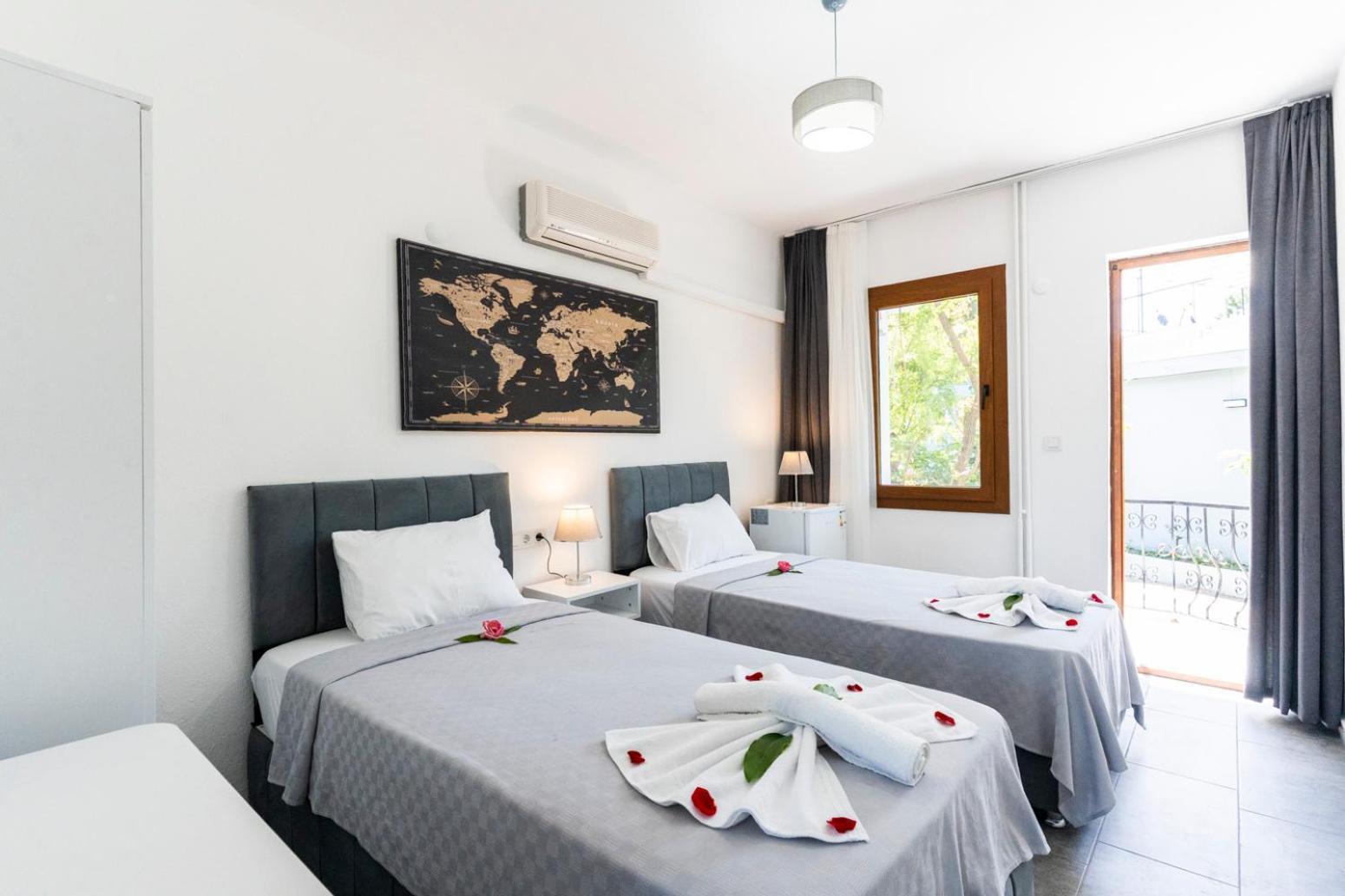 Yeni Doga Hotel 달리안 외부 사진