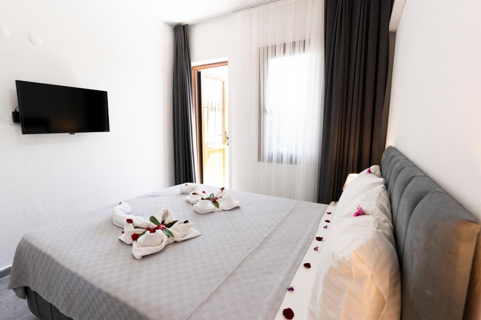 Yeni Doga Hotel 달리안 외부 사진
