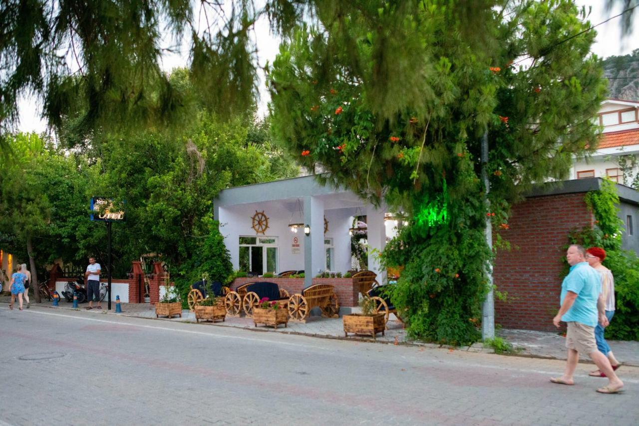 Yeni Doga Hotel 달리안 외부 사진