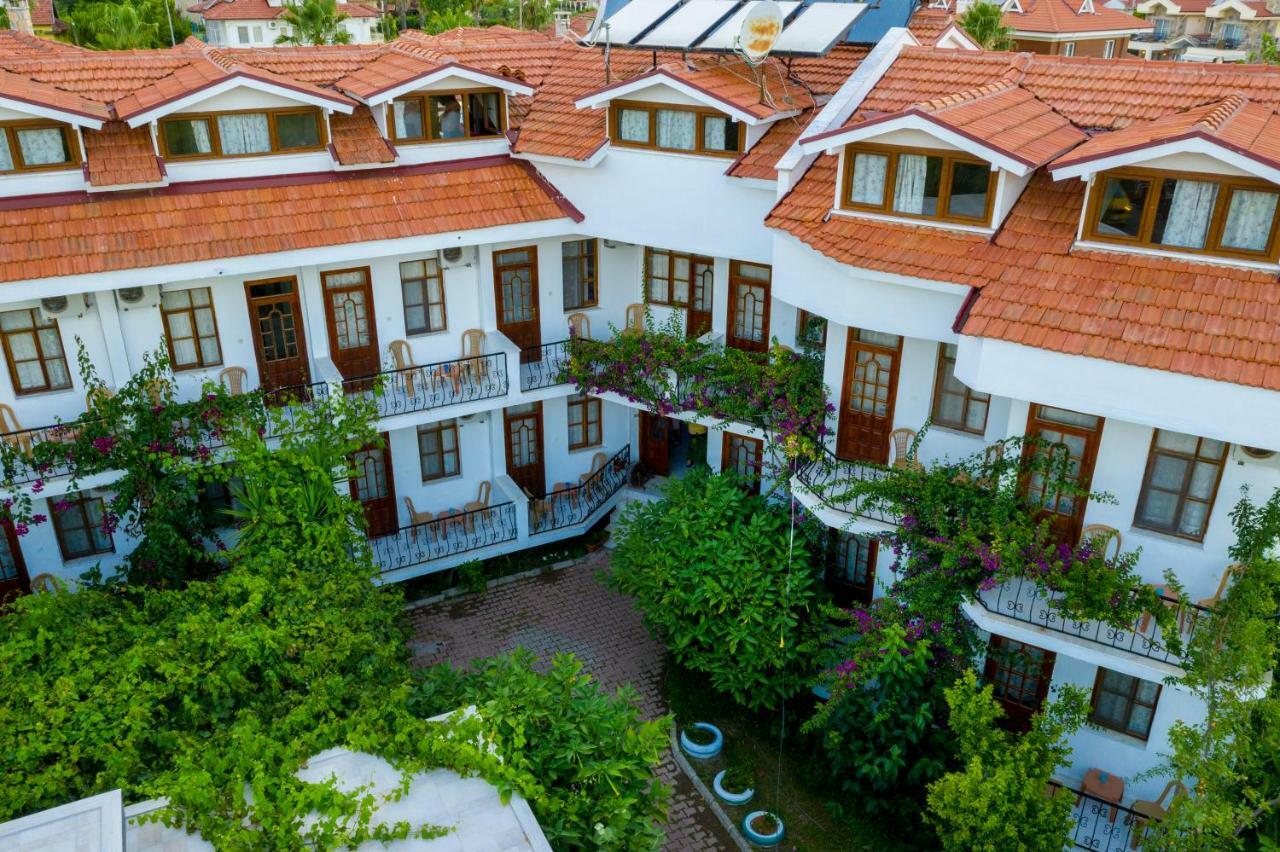 Yeni Doga Hotel 달리안 외부 사진