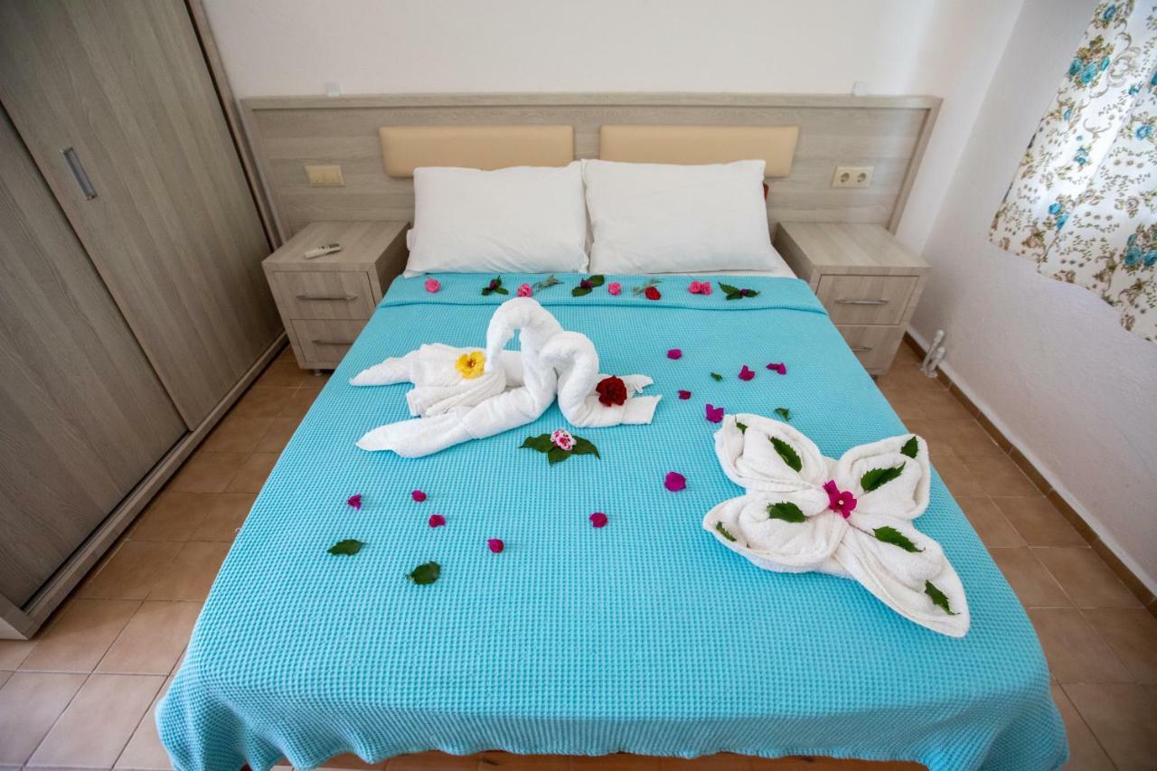 Yeni Doga Hotel 달리안 외부 사진